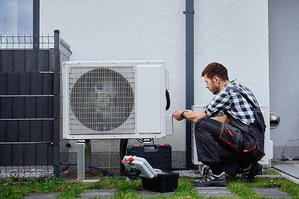 Trusted Hvac Repair service in Pittsburg, CA - HVAC Repair CO